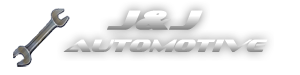 J&J Automotive Pty Ltd Logo